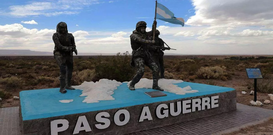 Paso Aguerre se creó el CPEM N°99 para la localidad, ahora falta el