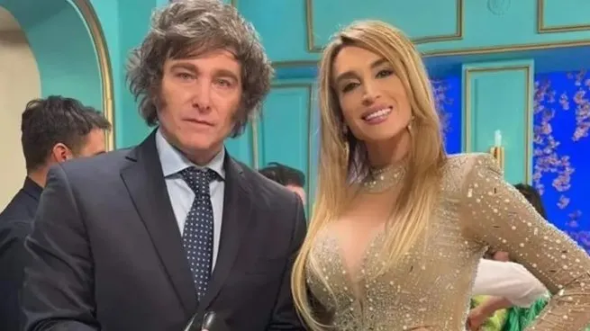 milei-fatima-florez