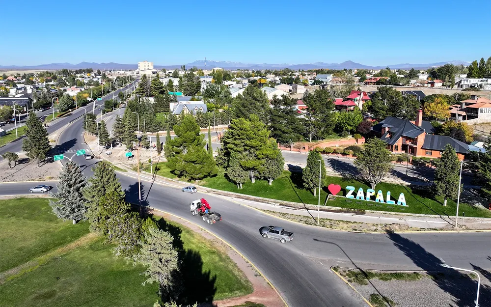 MesaRegionalZapala