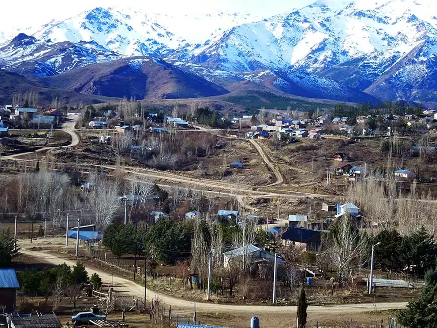 Andacollo-