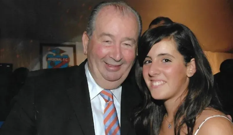 Lara-Grondona