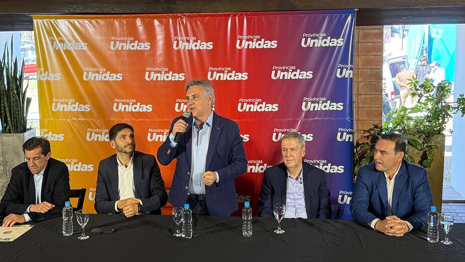 provincias-unidas