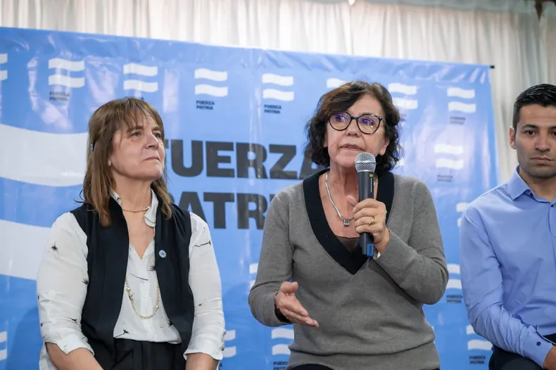 beatriz-gentile-y-silvia-sapag-candidatas-fuerza-patria-neuquen