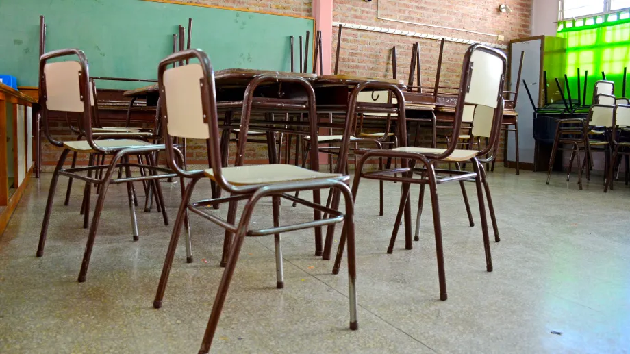 escuelas