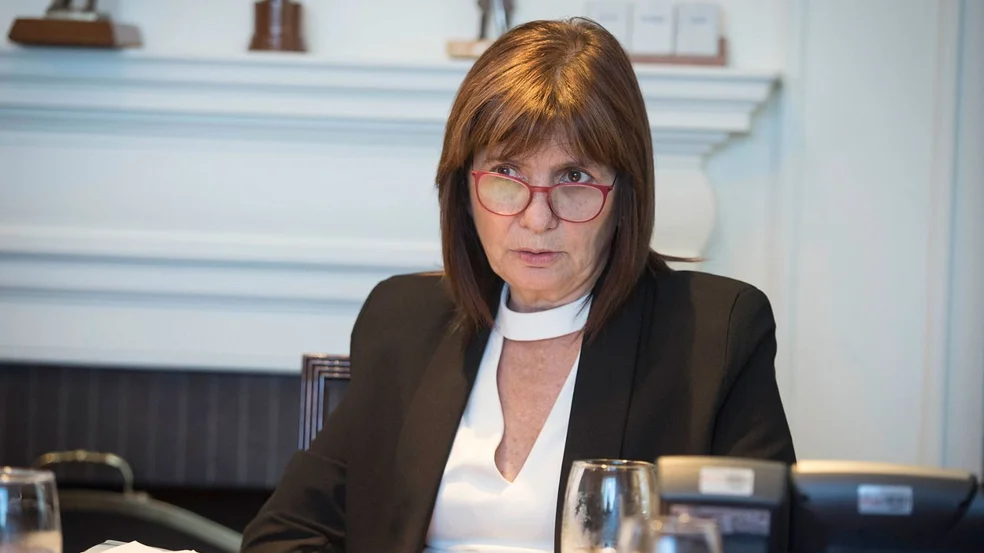 Patricia-Bullrich
