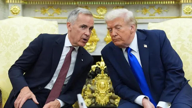 trump-carney