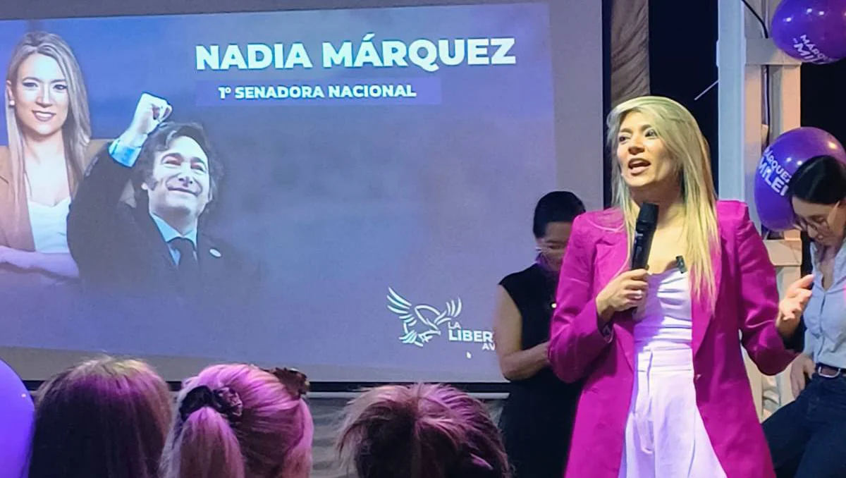 Nadia-Marquez-La-Libertad-Avanza