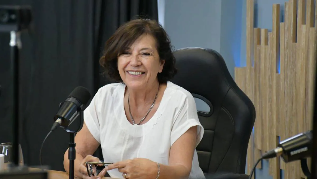 Silvia-Sapag