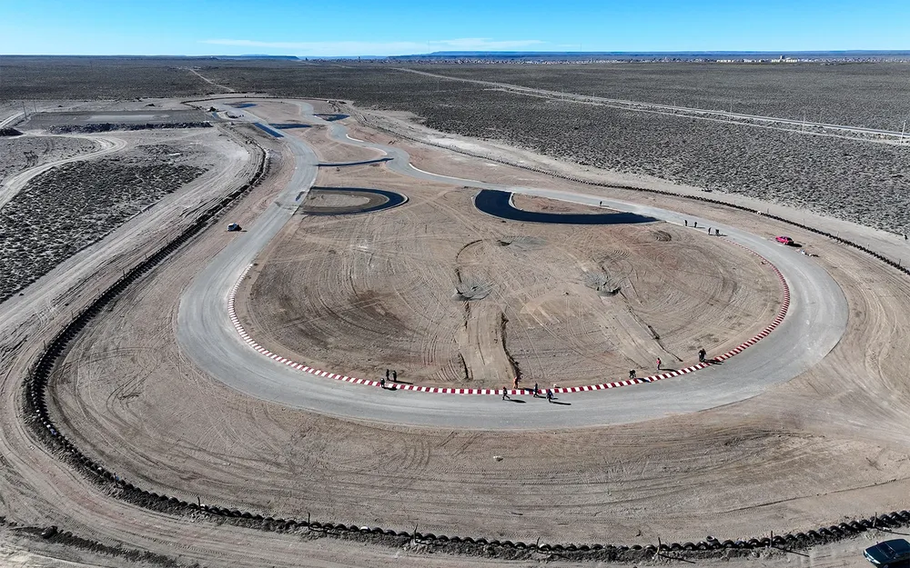 KARTODROMO