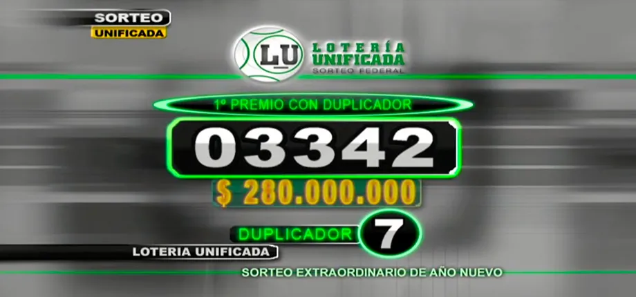 descarga