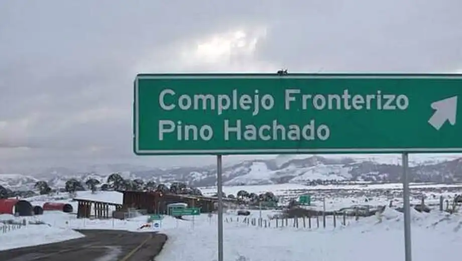 Pasos-front