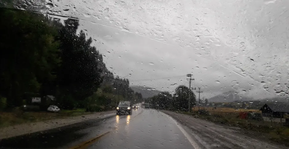 lluvia
