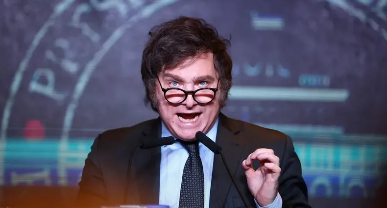 javier-milei-grita