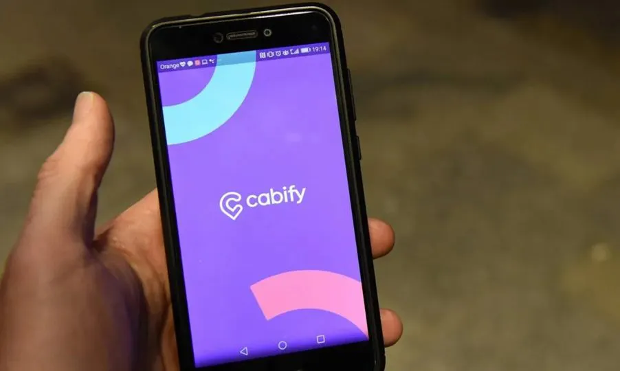 cabify