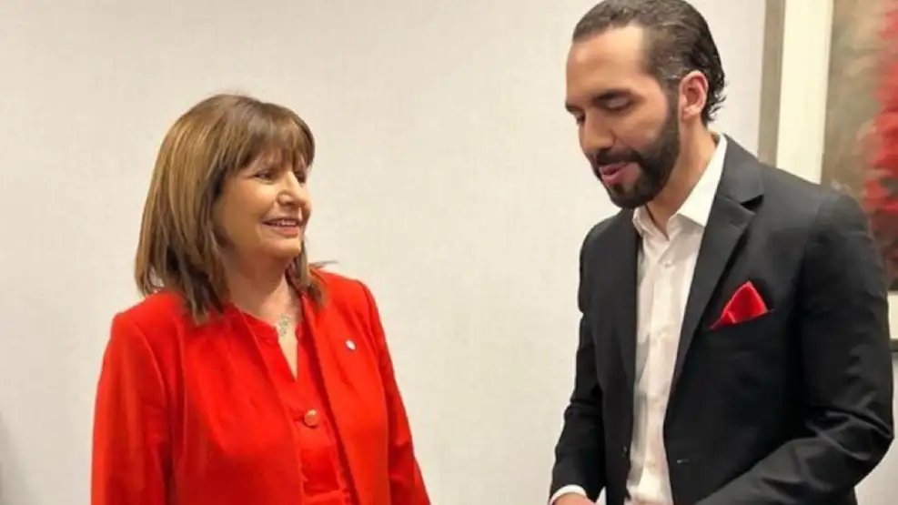 patricia-bullrich-y-nayib-bukele-en-estados-unidos-20240223-1759840