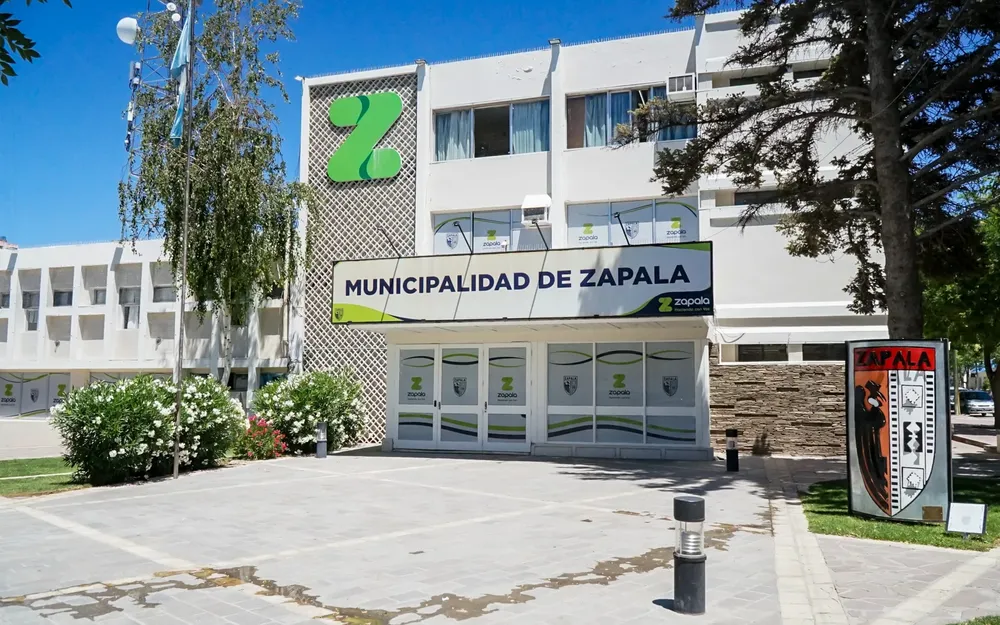 Fachada-Municipalidad