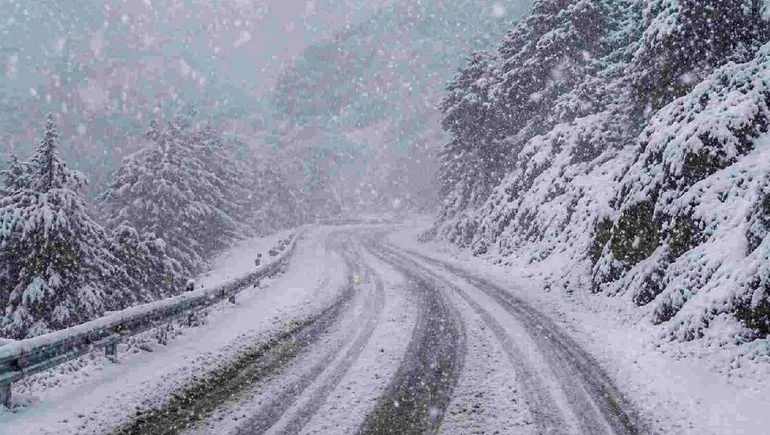 nieve-patagonia